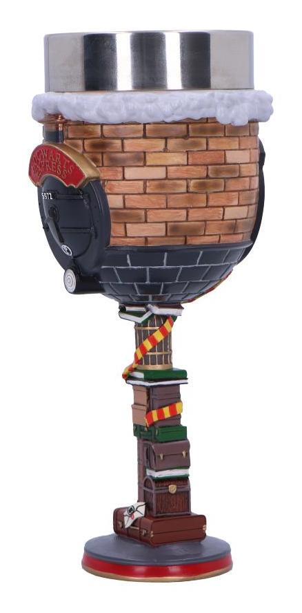 Photo #2 of product B6668B24 - Harry Potter Platform 9 3/4 Goblet