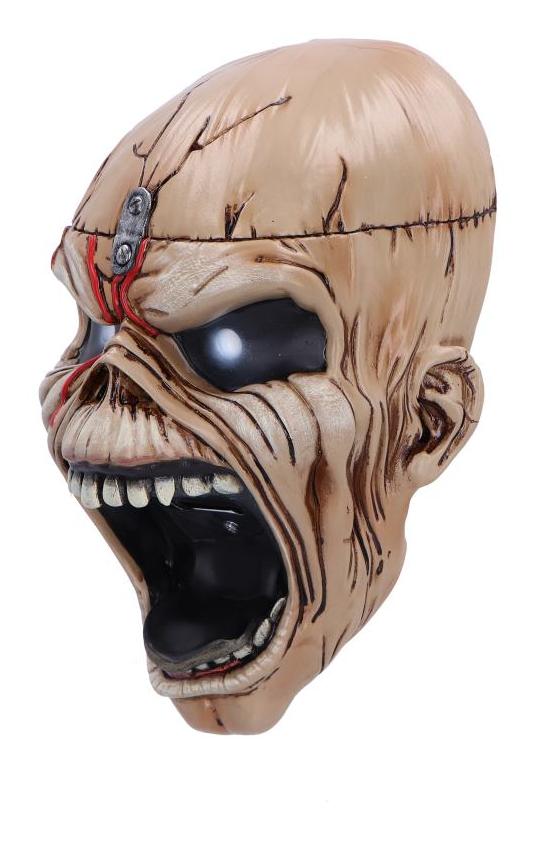 Photo #2 of product B6637B24 - Iron Maiden Eddie The Trooper Bottle Opener