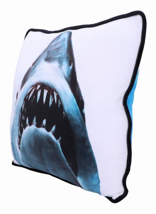Photo #3 of product C6367X3 - Jaws Soft to Touch Cushion 40cm