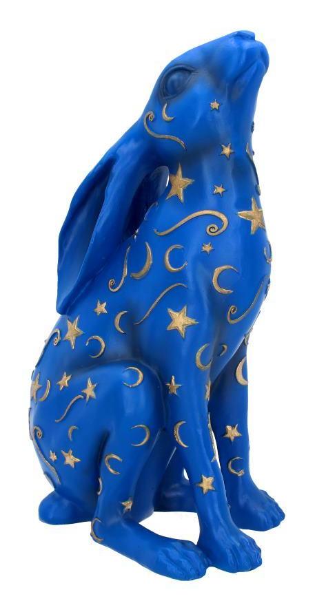 Photo #1 of product B4059K8 - Nemesis Now Lepus Figurine Constellation Hare Ornament