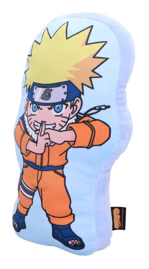 Photo #2 of product C6924C24 - Naruto Uzumaki Character Cushion