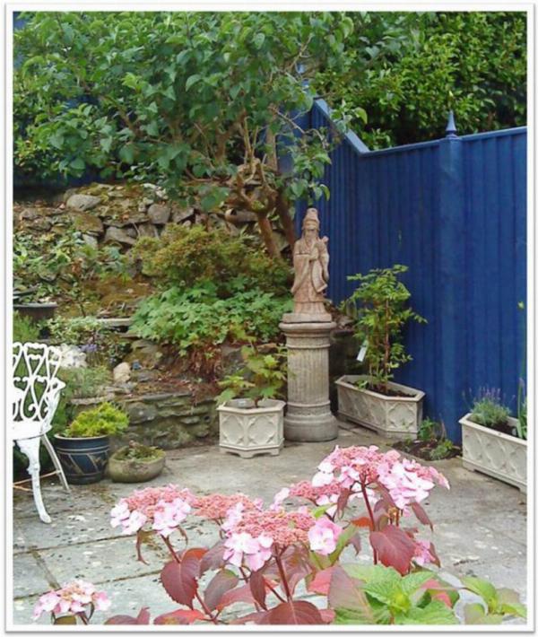 Photo of Oxford Stone Column