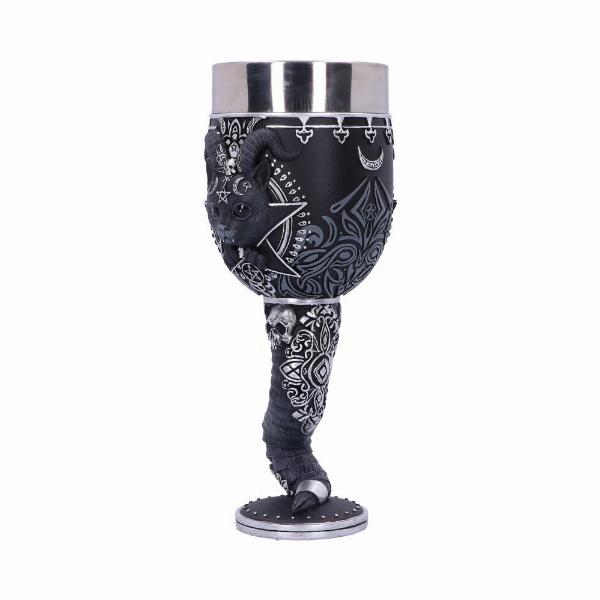 Photo #2 of product B5801U1 - Pawzuph Goblet 19.5cm