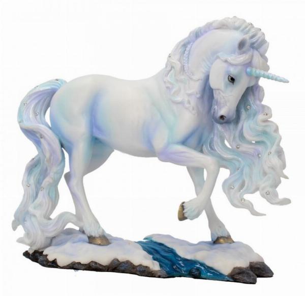 Photo of Pure Spirit Unicorn Designer Figurine