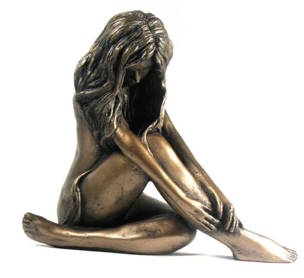 Photo of Sara Sculpture