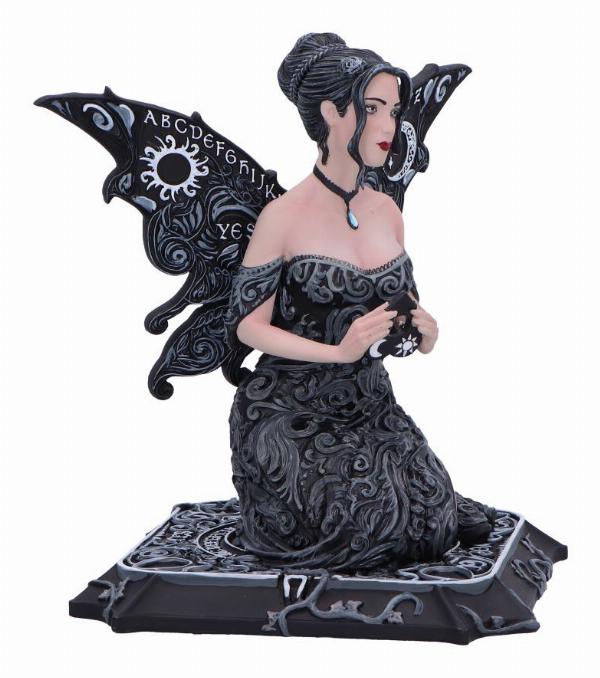 Photo #4 of product B6793B24 - Spirit Board Mystic Fairy Figurine