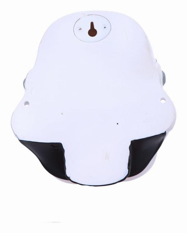 Photo #3 of product B6680B24 - Original Stormtrooper Helmet Bottle Opener