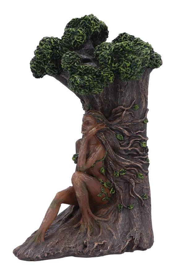 Photo #2 of product D6264X3 - Terra Mater Tree of Life Bookend 21.8cm