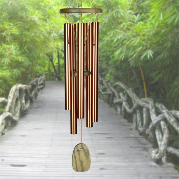 Photo of Woodstock Rainforest Chime - Bali