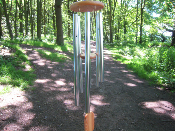 Photo of Woodstock Wind Chimes of Olympus