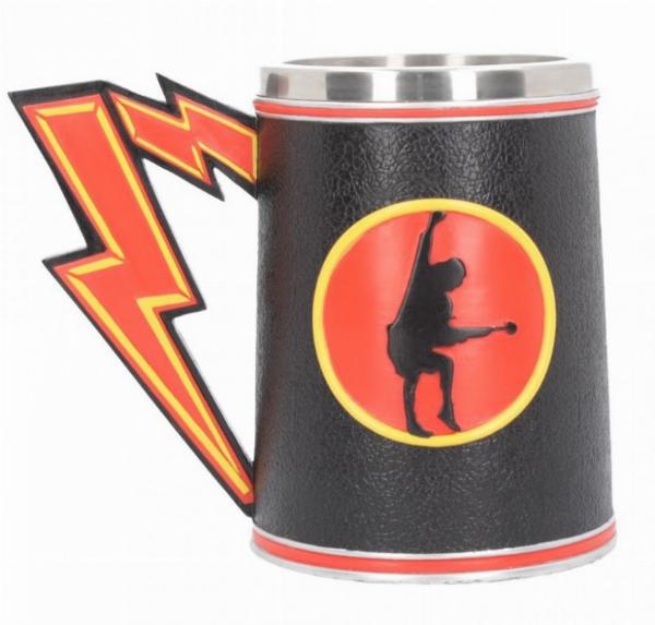 Photo of ACDC Tankard Officially Licensed Merchandise