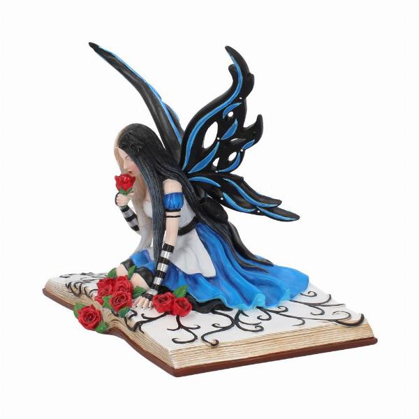 Photo #2 of product B3316J7 - Alice 19cm- Wonderland Fairy Figurine