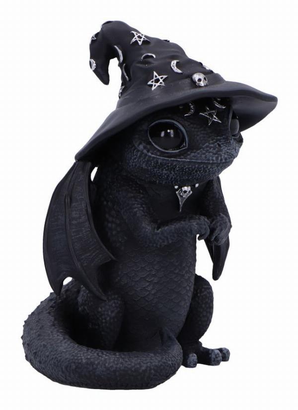 Photo #4 of product B6911C24 - Azascale Collectible Lizard Cult Cuties Figurine