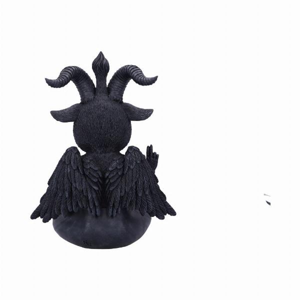 Photo #3 of product B5905V2 - Baphoboo Baphomet Figurine 30cm (Large)