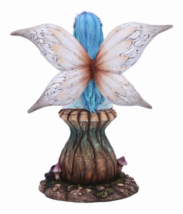 Photo #3 of product D6853C24 - Bryony Fairy Figurine