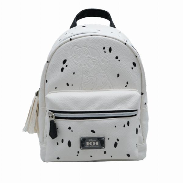 Photo #5 of product C6248W2 - Disney 101 Dalmatians Backpack 28cm