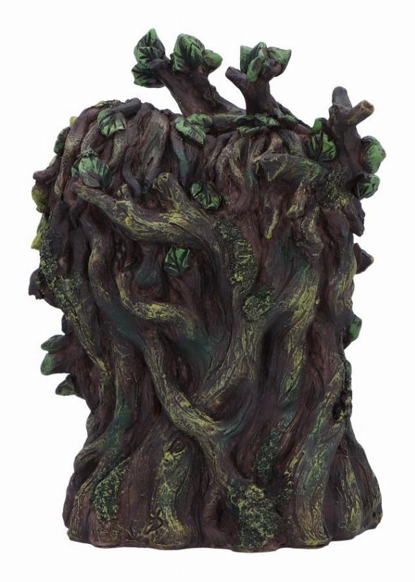 Photo #3 of product D6851C24 - Entwined Tree People Ornament