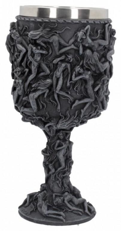 Photo of Hells Desire Goblet