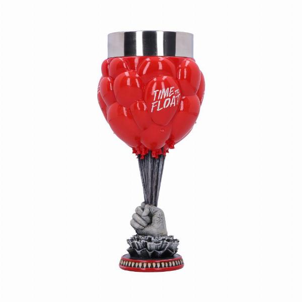 Photo #3 of product B5891V2 - IT Time To Float Goblet 19.5cm