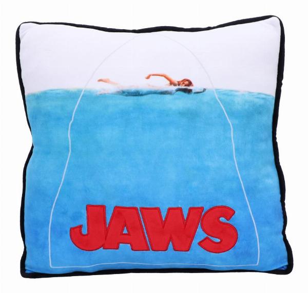 Photo #4 of product C6367X3 - Jaws Soft to Touch Cushion 40cm