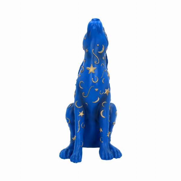 Photo #2 of product B4059K8 - Nemesis Now Lepus Figurine Constellation Hare Ornament