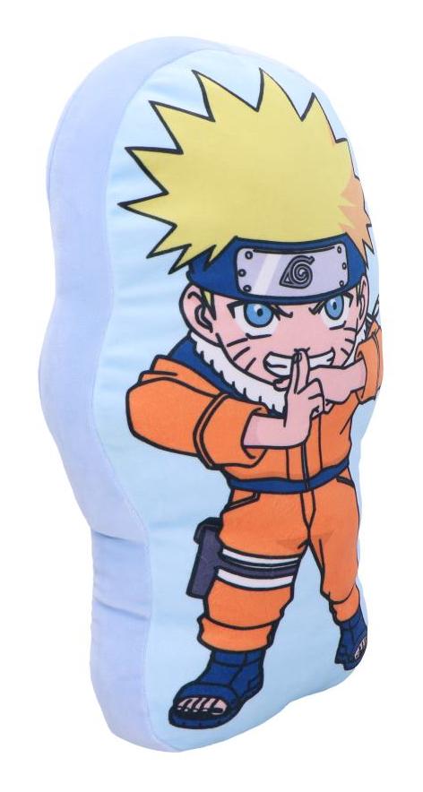 Photo #3 of product C6924C24 - Naruto Uzumaki Character Cushion