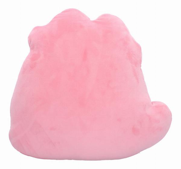 Photo #4 of product C6374X3 - Pusheen Cat Pizza Cushion 40cm