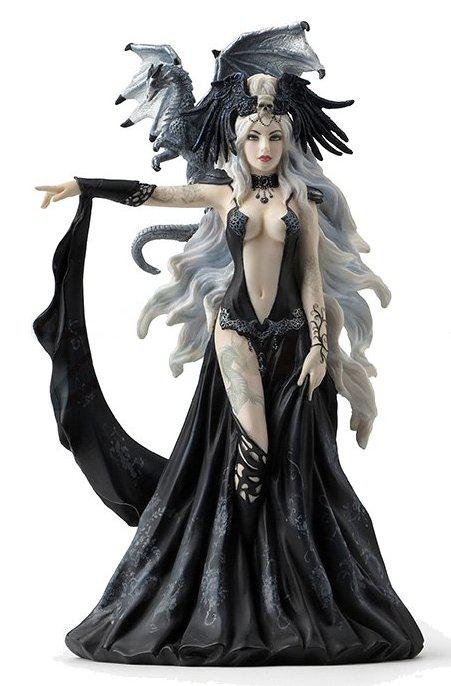 Photo of Queen of Havoc by Nene Thomas Figurine