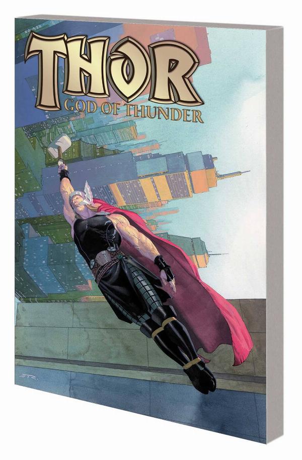 Thor, Vol. 1 by Jason Aaron