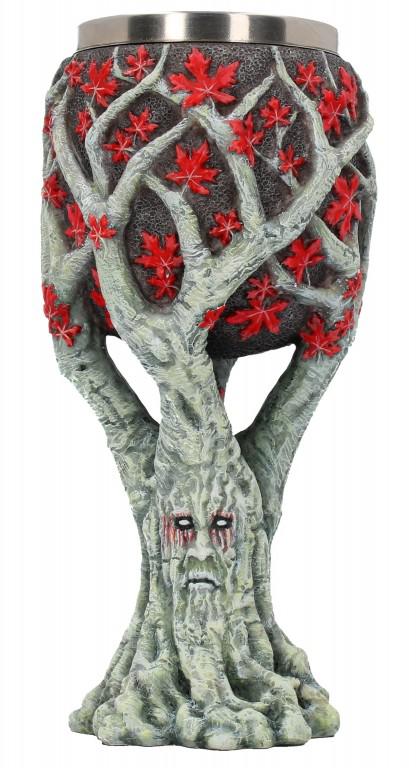 Photo of Weirwood Tree Goblet Game of Thrones