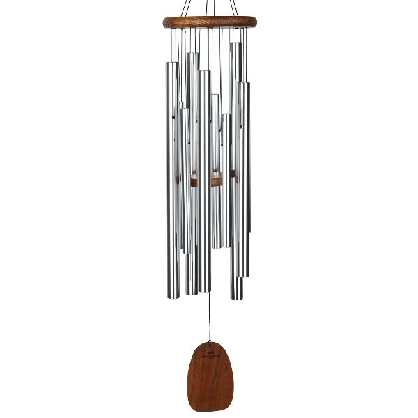 Phot of Woodstock Magical Mystery Wind Chime - Taj Mahal