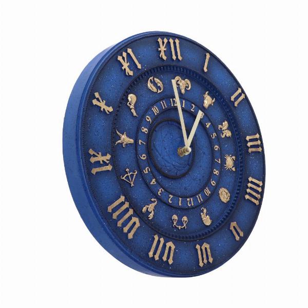 Photo #4 of product D5765U1 - Zodiac Time Keeper 34.7cm