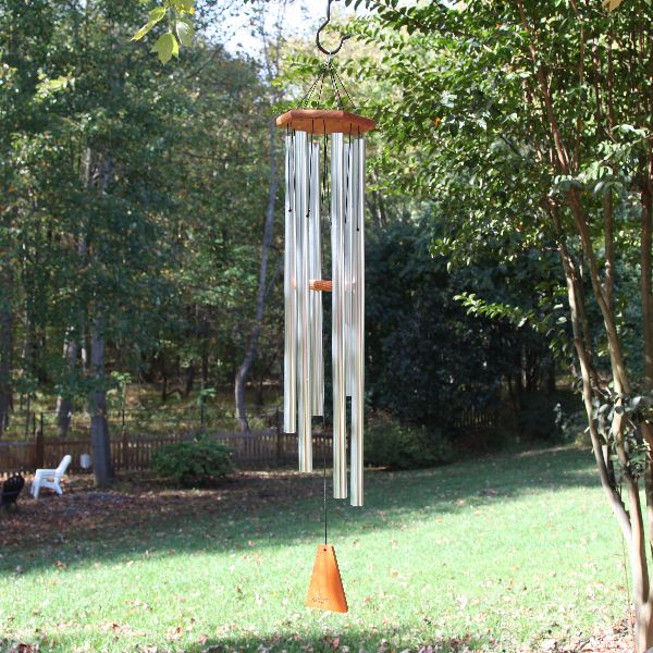 Phot of Arias 42 Inch Wind Chime