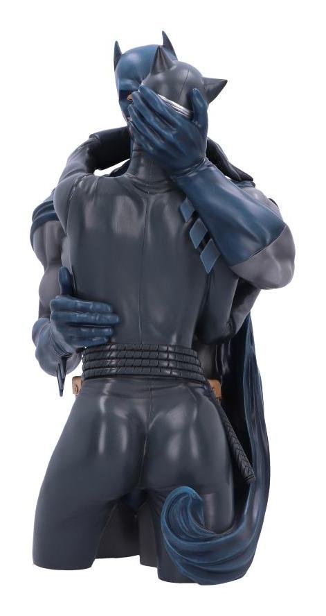Photo #3 of product B6542A24 - Batman & Catwoman DC Collectible Bust
