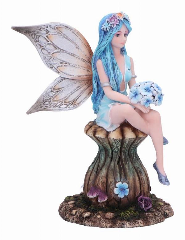 Photo #4 of product D6853C24 - Bryony Fairy Figurine