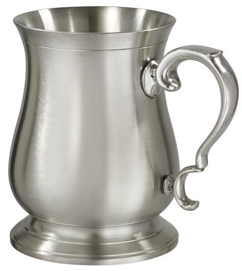 Photo of Cast Abbey Bell Tankard