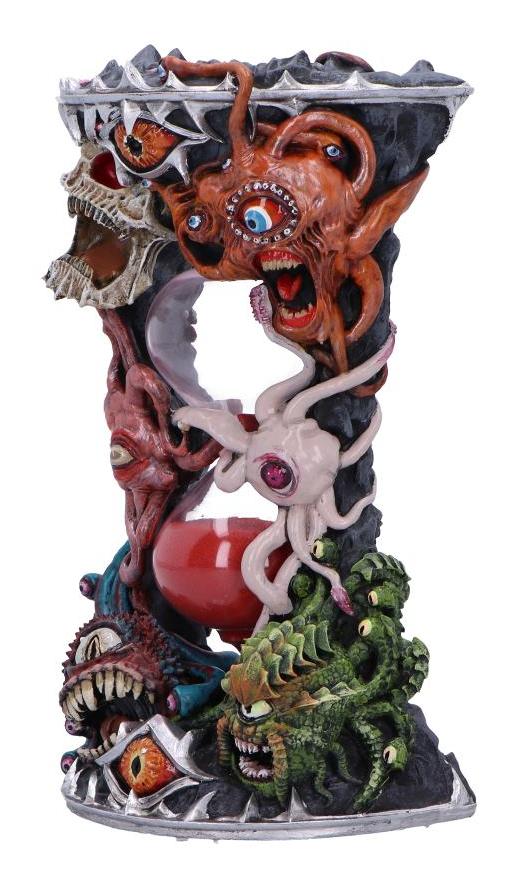 Photo #4 of product B6955A25 - Dungeons & Dragons Beholder Monster Sand Timer