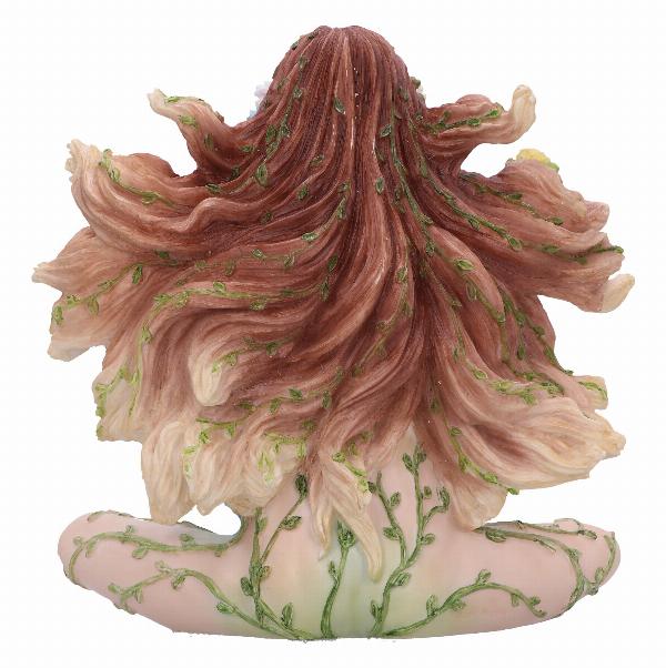 Photo #3 of product D6529Y3 - Gaea Mother of all Life figurine (painted)