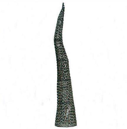 Photo of Garden Spire Sculpture (Medium) 150 cm