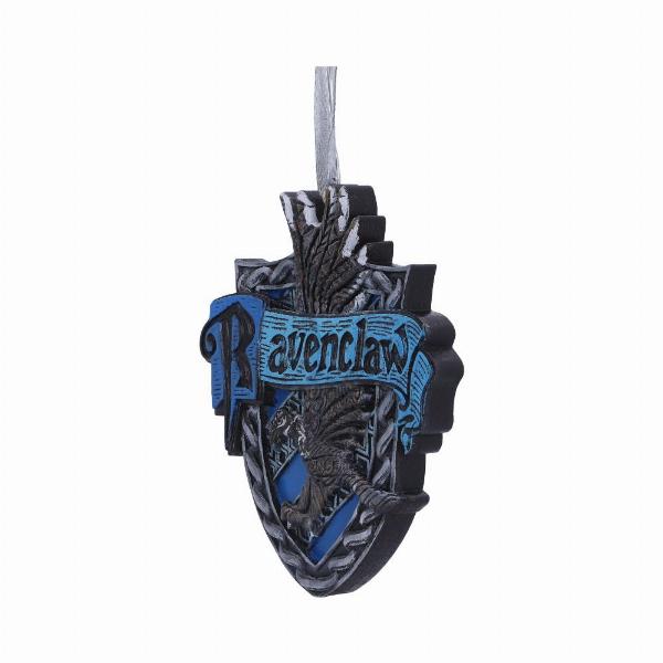 Photo #2 of product B6068V2 - Harry Potter Ravenclaw Crest Hanging Ornament