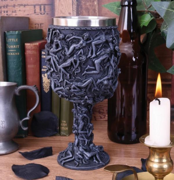 Photo of Hells Desire Goblet