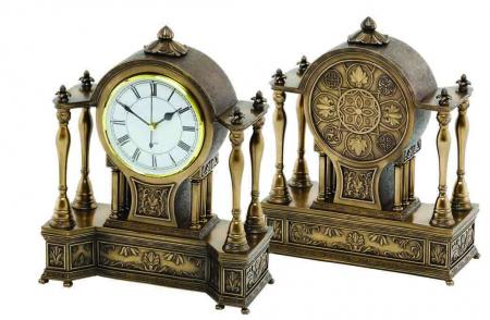Photo of Large Abbey Clock (Genesis Fine Arts)