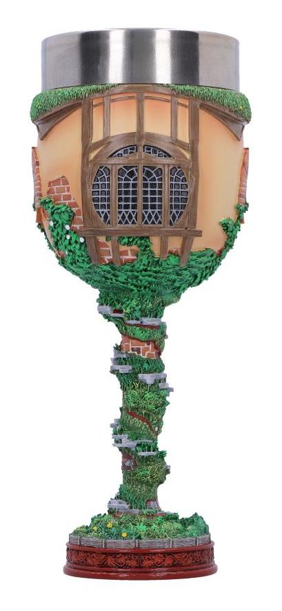 Photo #3 of product B6537A24 - Lord of The Rings The Shire Collectible Goblet