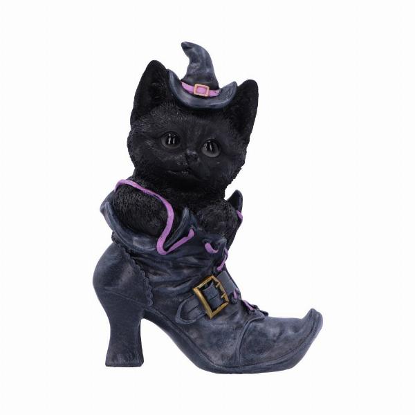 Photo #1 of product U5738U1 - Mischievous Familiar 18.5cm