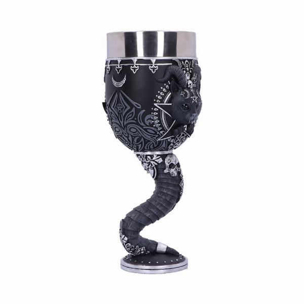 Photo #4 of product B5801U1 - Pawzuph Goblet 19.5cm