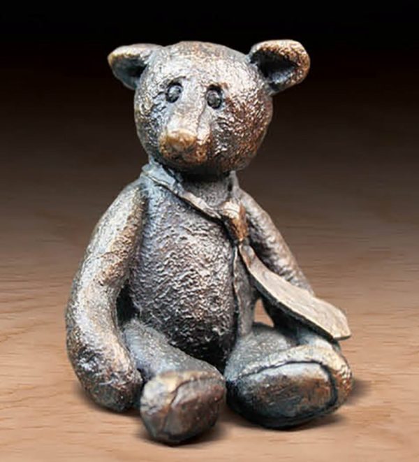 Photo of Penny Bear Lost Without You Michael Simpson