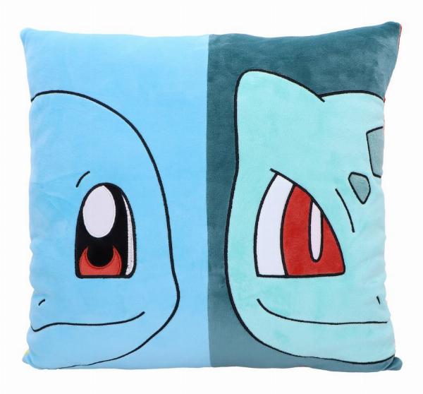 Photo #4 of product C6926C24 - Pokmon Characters Starter Cushion