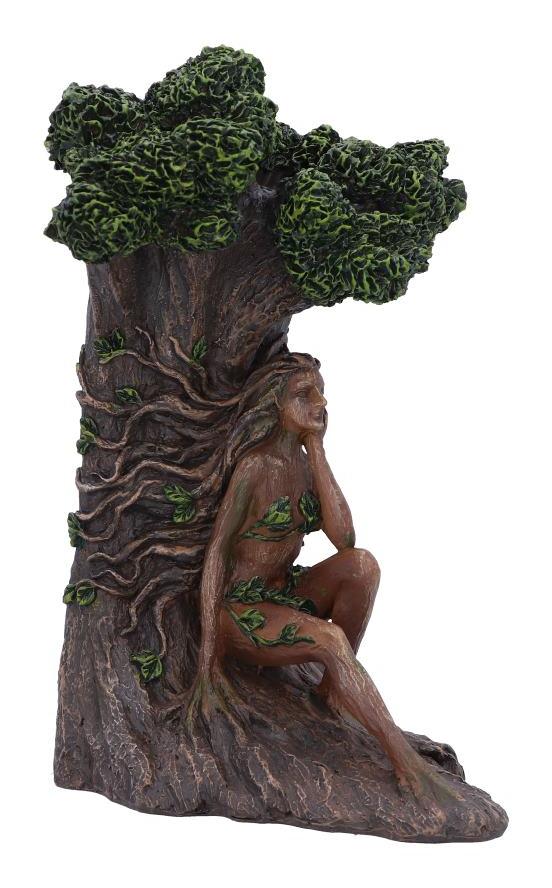 Photo #4 of product D6264X3 - Terra Mater Tree of Life Bookend 21.8cm