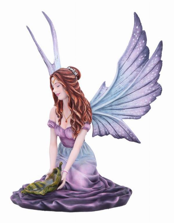 Photo #2 of product D6422X3 - Tessa Fairy Figurine 32cm