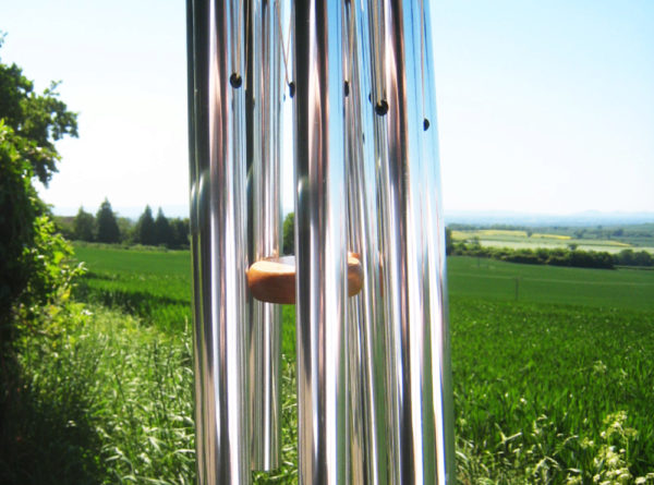 Photo of Woodstock Anniversary Chime